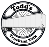 Todds Trucking Talk